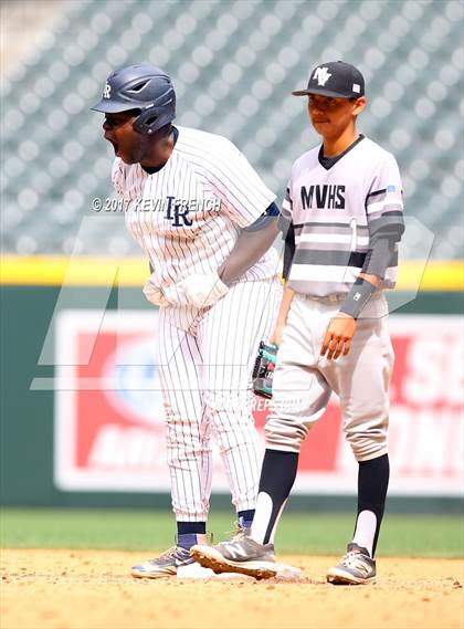 Thumbnail 1 in Mountain View vs. Ironwood Ridge photogallery.