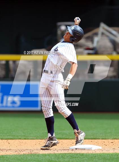 Thumbnail 3 in Mountain View vs. Ironwood Ridge photogallery.