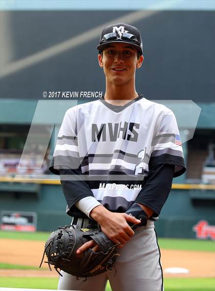 Thumbnail 3 in Mountain View vs. Ironwood Ridge photogallery.