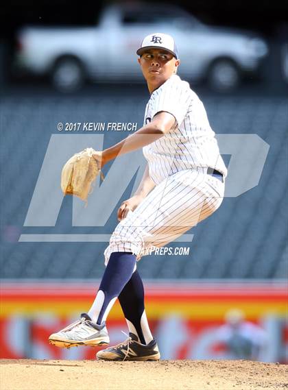 Thumbnail 3 in Mountain View vs. Ironwood Ridge photogallery.