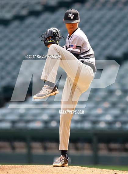 Thumbnail 3 in Mountain View vs. Ironwood Ridge photogallery.