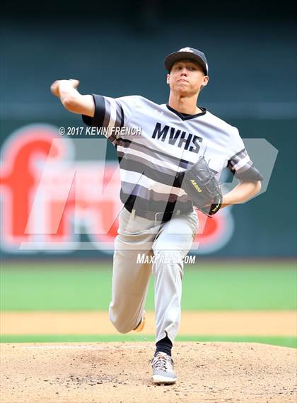 Thumbnail 2 in Mountain View vs. Ironwood Ridge photogallery.