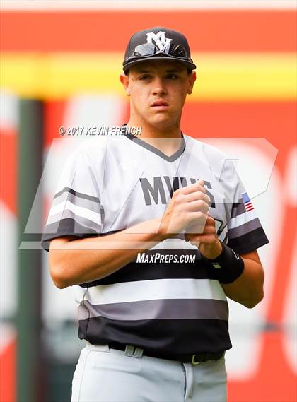 Thumbnail 3 in Mountain View vs. Ironwood Ridge photogallery.