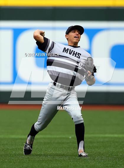 Thumbnail 2 in Mountain View vs. Ironwood Ridge photogallery.
