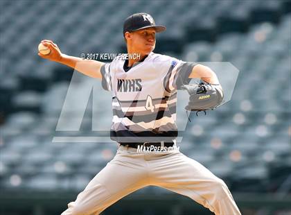 Thumbnail 2 in Mountain View vs. Ironwood Ridge photogallery.