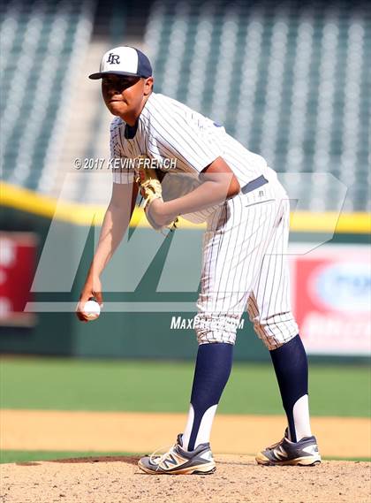 Thumbnail 2 in Mountain View vs. Ironwood Ridge photogallery.