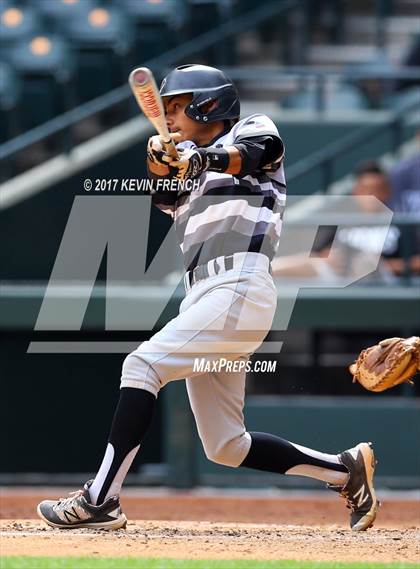 Thumbnail 1 in Mountain View vs. Ironwood Ridge photogallery.