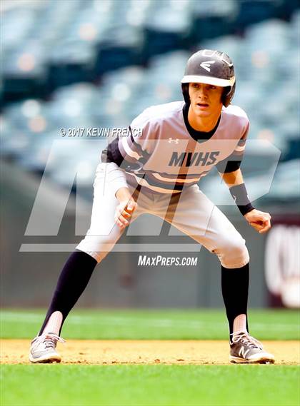 Thumbnail 3 in Mountain View vs. Ironwood Ridge photogallery.