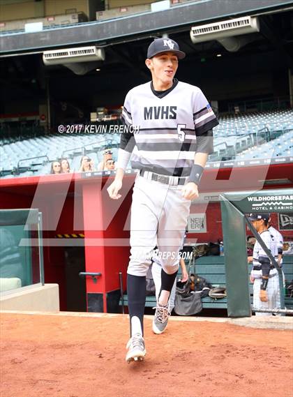 Thumbnail 3 in Mountain View vs. Ironwood Ridge photogallery.
