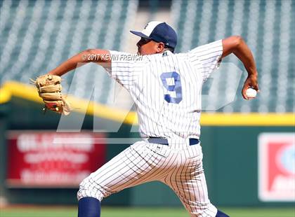 Thumbnail 3 in Mountain View vs. Ironwood Ridge photogallery.