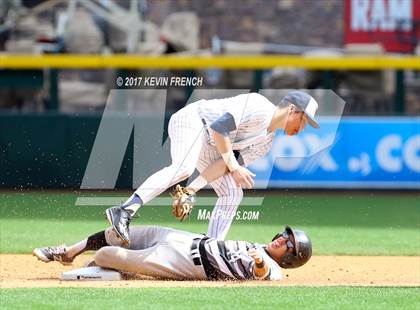 Thumbnail 3 in Mountain View vs. Ironwood Ridge photogallery.