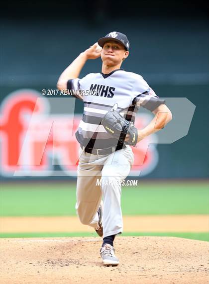Thumbnail 3 in Mountain View vs. Ironwood Ridge photogallery.