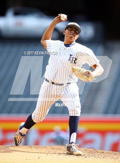 Thumbnail 3 in Mountain View vs. Ironwood Ridge photogallery.