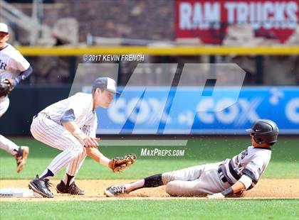 Thumbnail 2 in Mountain View vs. Ironwood Ridge photogallery.