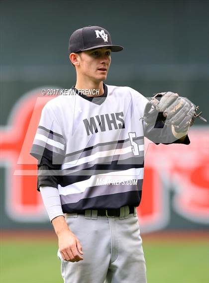 Thumbnail 3 in Mountain View vs. Ironwood Ridge photogallery.