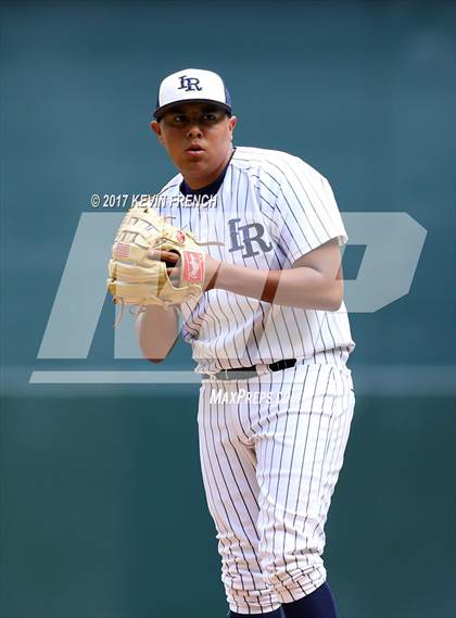 Thumbnail 3 in Mountain View vs. Ironwood Ridge photogallery.