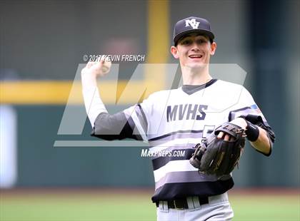 Thumbnail 1 in Mountain View vs. Ironwood Ridge photogallery.