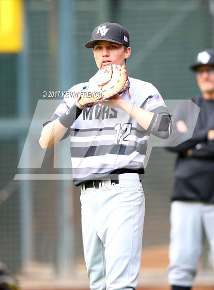 Thumbnail 2 in Mountain View vs. Ironwood Ridge photogallery.