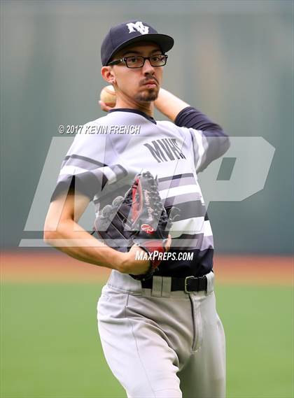 Thumbnail 2 in Mountain View vs. Ironwood Ridge photogallery.