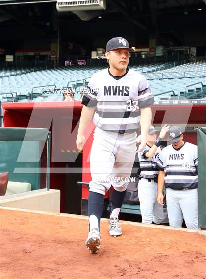 Thumbnail 3 in Mountain View vs. Ironwood Ridge photogallery.