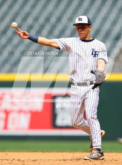 Thumbnail 3 in Mountain View vs. Ironwood Ridge photogallery.