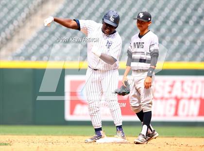 Thumbnail 2 in Mountain View vs. Ironwood Ridge photogallery.