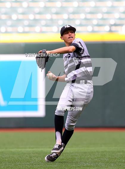 Thumbnail 3 in Mountain View vs. Ironwood Ridge photogallery.