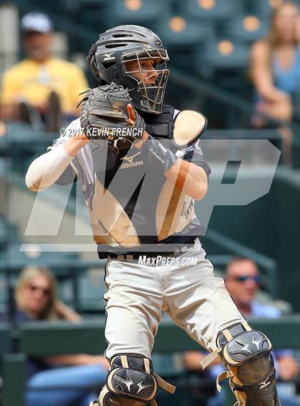 Thumbnail 2 in Mountain View vs. Ironwood Ridge photogallery.