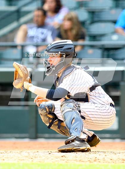 Thumbnail 2 in Mountain View vs. Ironwood Ridge photogallery.