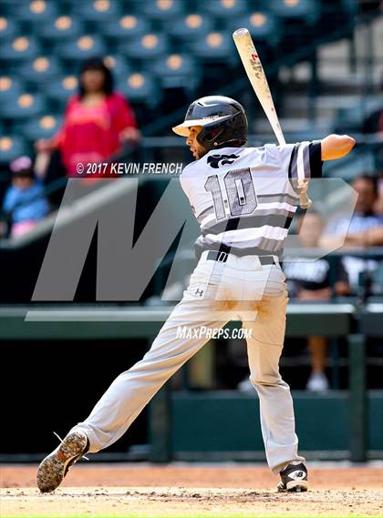 Thumbnail 3 in Mountain View vs. Ironwood Ridge photogallery.