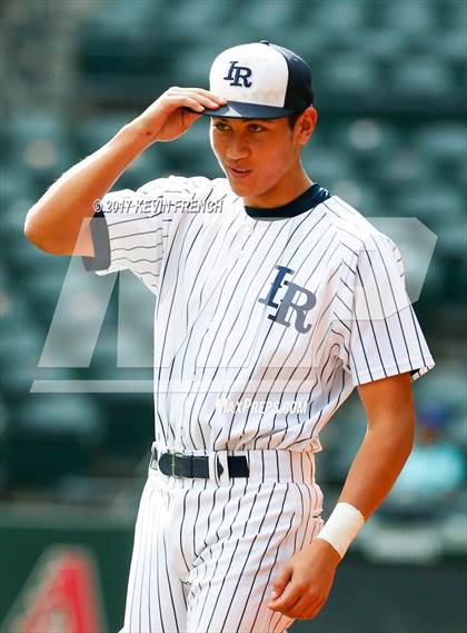 Thumbnail 3 in Mountain View vs. Ironwood Ridge photogallery.