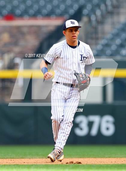 Thumbnail 3 in Mountain View vs. Ironwood Ridge photogallery.