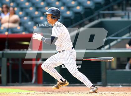 Thumbnail 2 in Mountain View vs. Ironwood Ridge photogallery.