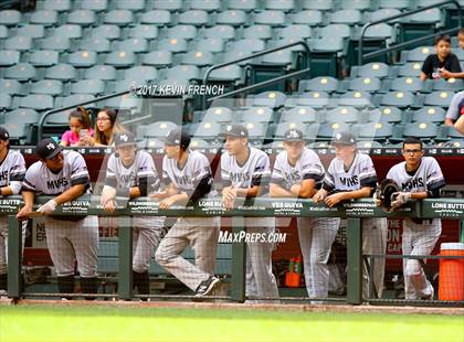 Thumbnail 1 in Mountain View vs. Ironwood Ridge photogallery.