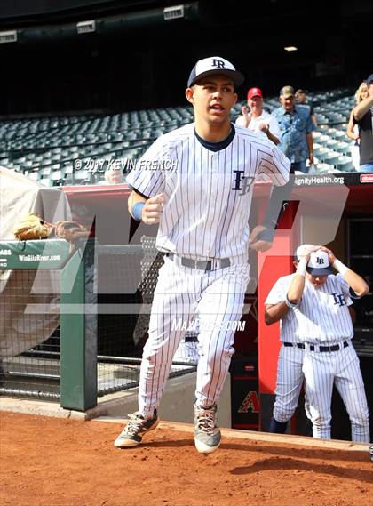 Thumbnail 2 in Mountain View vs. Ironwood Ridge photogallery.