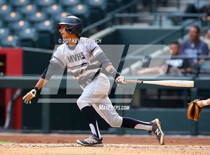 Thumbnail 2 in Mountain View vs. Ironwood Ridge photogallery.