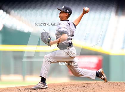 Thumbnail 3 in Mountain View vs. Ironwood Ridge photogallery.