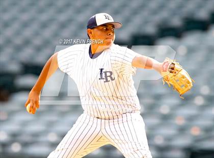 Thumbnail 3 in Mountain View vs. Ironwood Ridge photogallery.