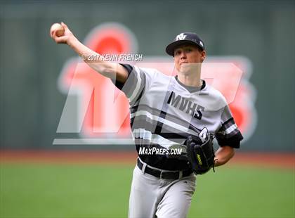 Thumbnail 2 in Mountain View vs. Ironwood Ridge photogallery.