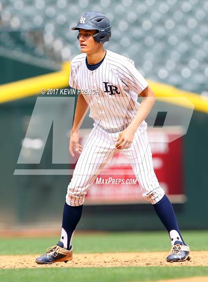 Thumbnail 3 in Mountain View vs. Ironwood Ridge photogallery.