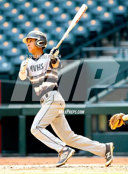 Thumbnail 2 in Mountain View vs. Ironwood Ridge photogallery.
