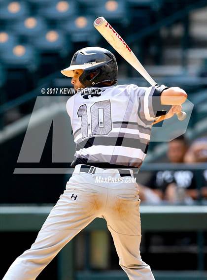 Thumbnail 1 in Mountain View vs. Ironwood Ridge photogallery.