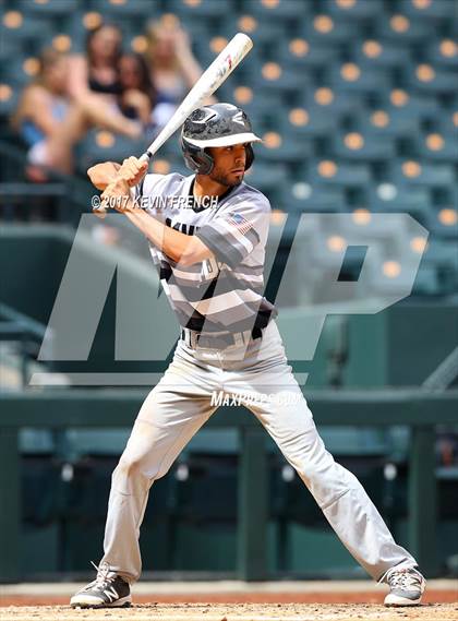 Thumbnail 3 in Mountain View vs. Ironwood Ridge photogallery.