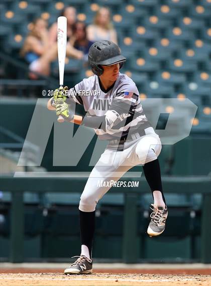 Thumbnail 2 in Mountain View vs. Ironwood Ridge photogallery.