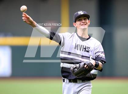 Thumbnail 2 in Mountain View vs. Ironwood Ridge photogallery.
