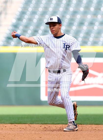 Thumbnail 1 in Mountain View vs. Ironwood Ridge photogallery.