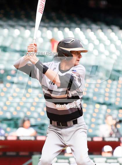 Thumbnail 3 in Mountain View vs. Ironwood Ridge photogallery.