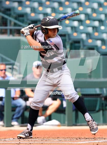Thumbnail 2 in Mountain View vs. Ironwood Ridge photogallery.