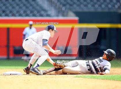 Thumbnail 2 in Mountain View vs. Ironwood Ridge photogallery.