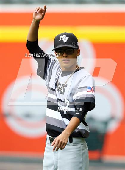 Thumbnail 3 in Mountain View vs. Ironwood Ridge photogallery.